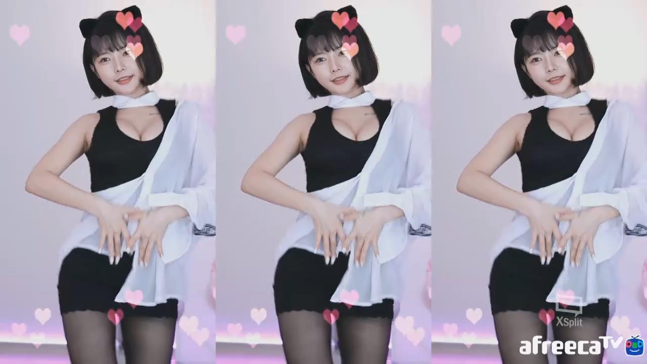 은유화:) - 섹시댄스(Sexy Dance - 마지막처럼)