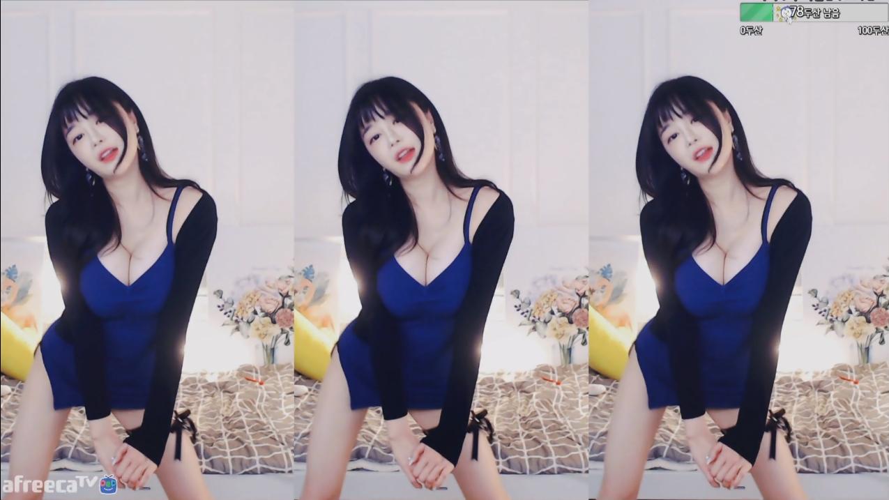 여와 - 섹시댄스(Sexy Dance - 제로투댄스)