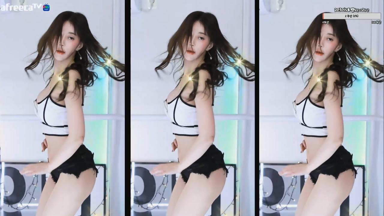 [00]이공삼공 - 섹시댄스(Sexy Dance)