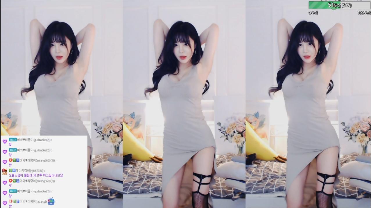 여와 - 섹시댄스(Sexy Dance - 제로투댄스)