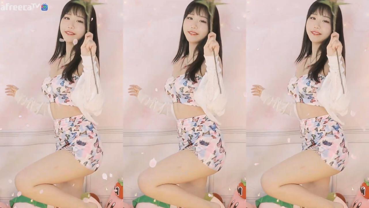 에디린 - 섹시댄스(Sexy Dance)