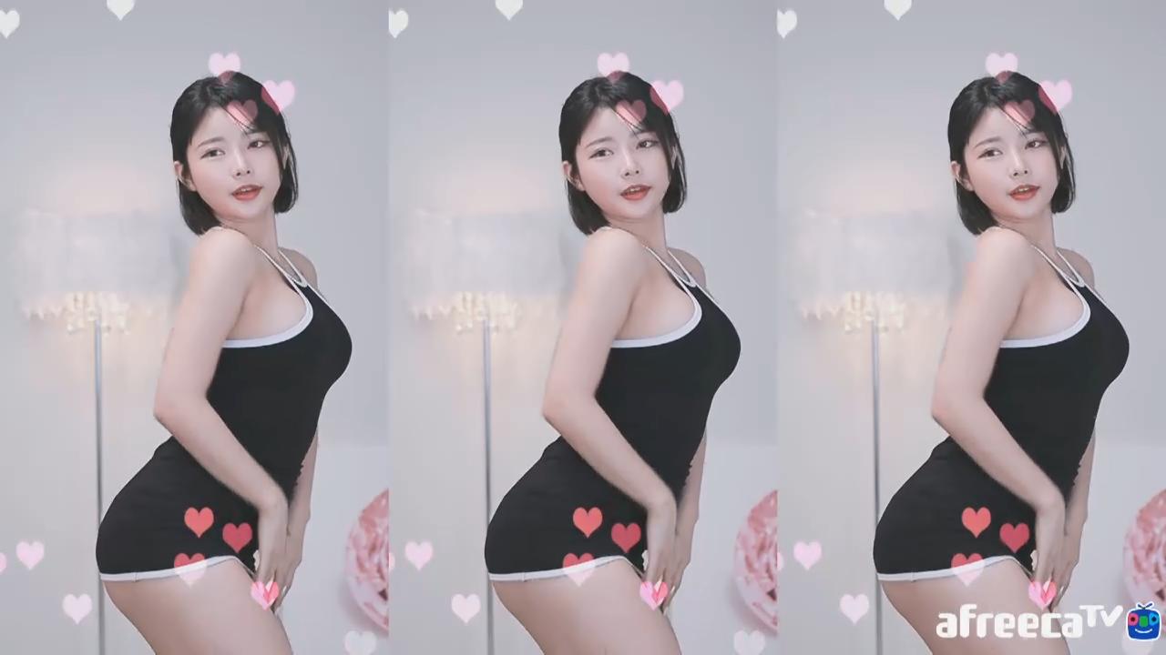 은유화:) - 섹시댄스(Sexy Dance - 기대해)