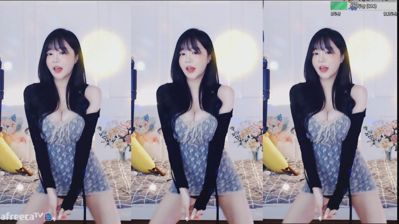 여와 - 섹시댄스(Sexy Dance - 제로투댄스)