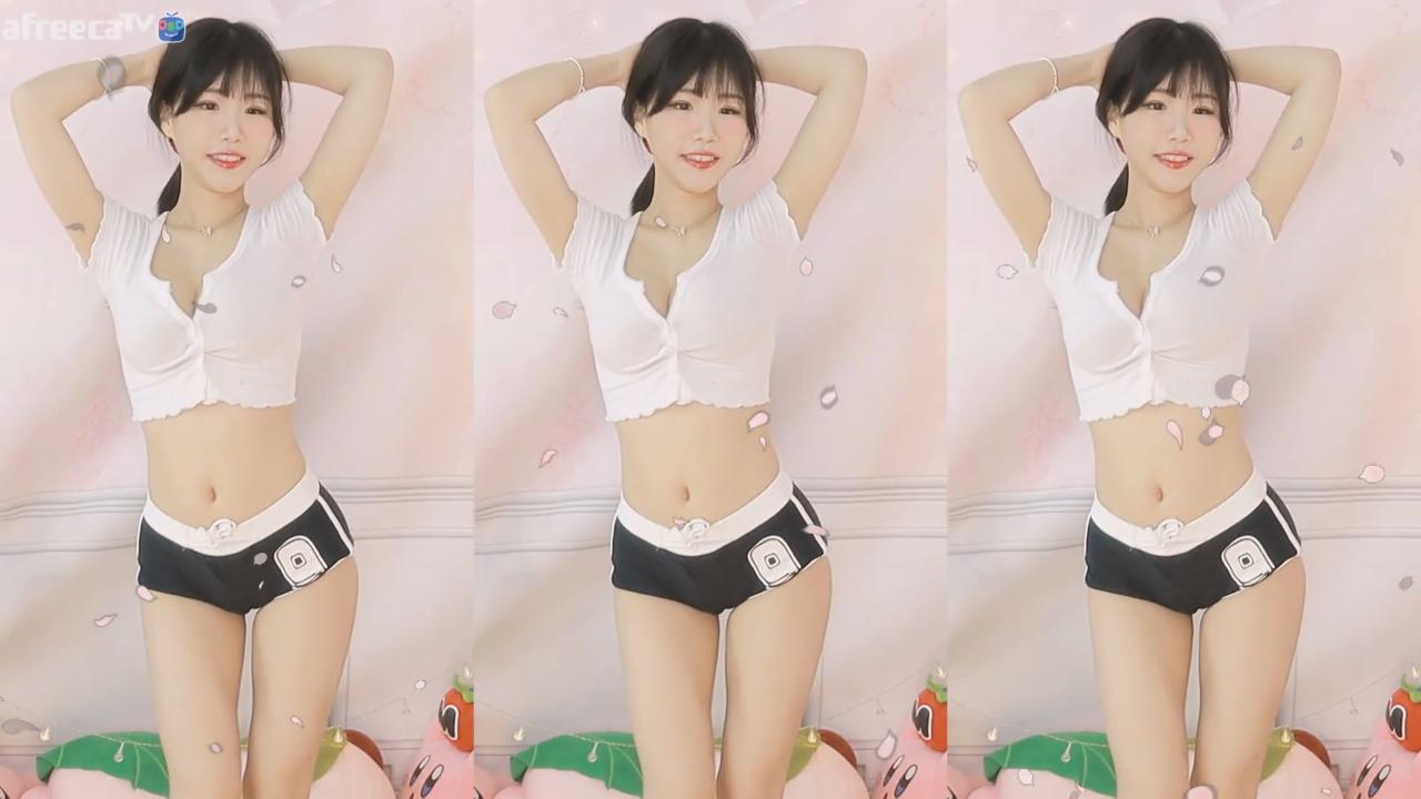 에디린 - 섹시댄스(Sexy Dance - 제로투댄스)