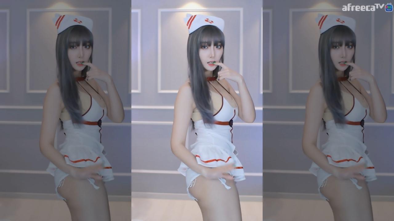 E다연 - 섹시댄스(Sexy Dance - 끈적끈적)