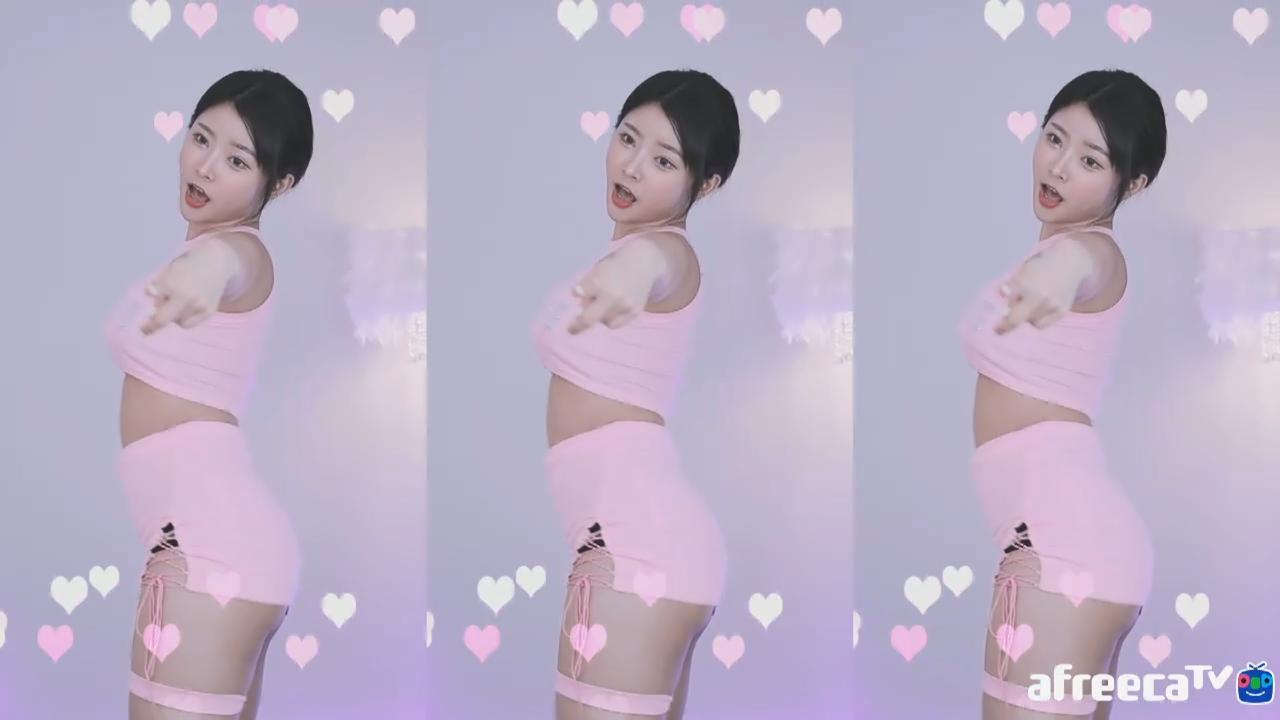 은유화:) - 섹시댄스(Sexy Dance - BAAM)