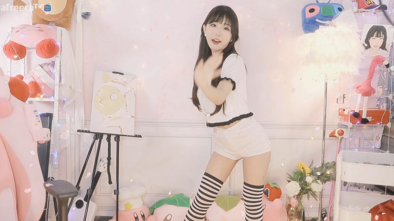 에디린 - 섹시댄스(Sexy Dance)