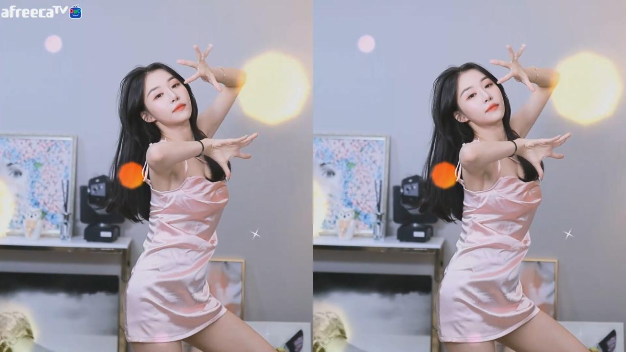 크레용팝엘린 - 섹시댄스(Sexy Dance - 벌써12시)