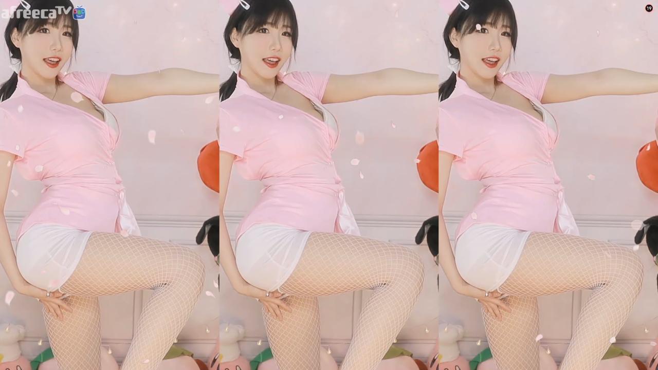 에디린 - 19금 섹시댄스(Sexy Dance)
