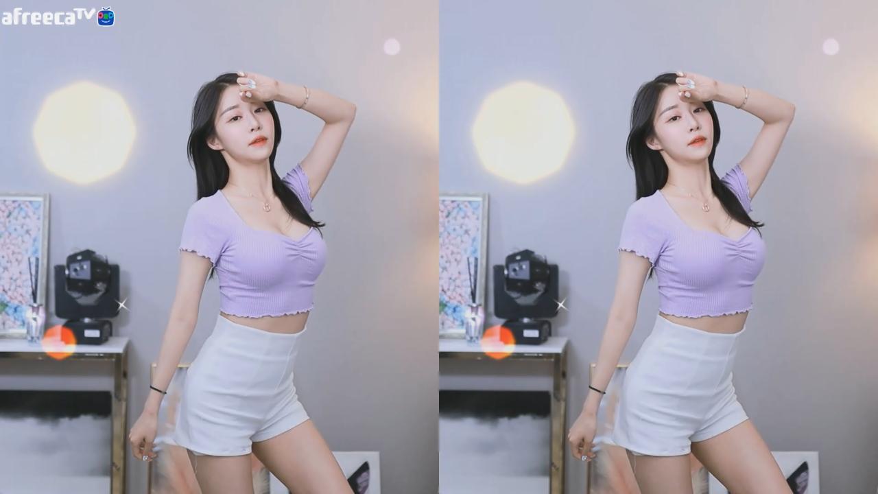 크레용팝엘린 - 섹시댄스(Sexy Dance - 롤린)
