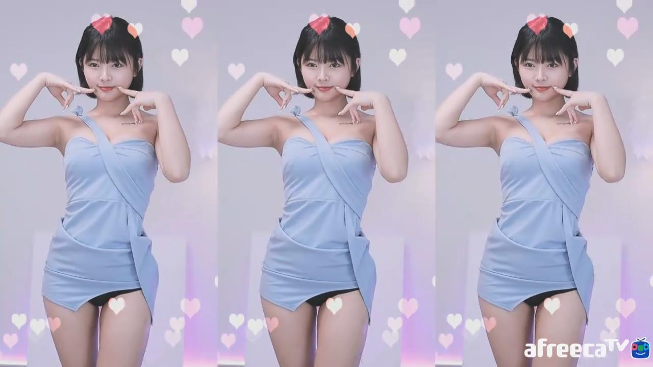 은유화:) - 섹시댄스(Sexy Dance)