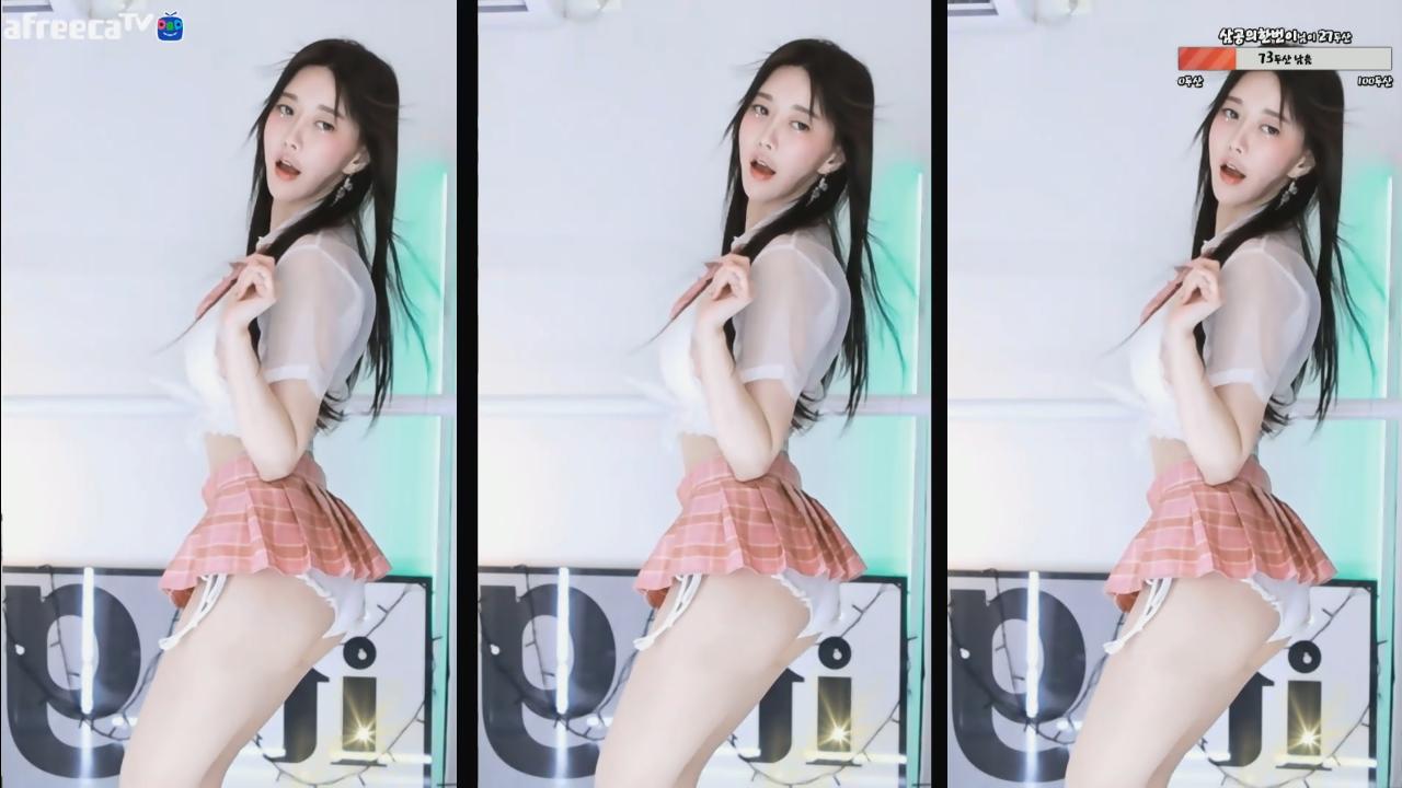 [00]이공삼공 - 섹시댄스(Sexy Dance - Lip & Hip)