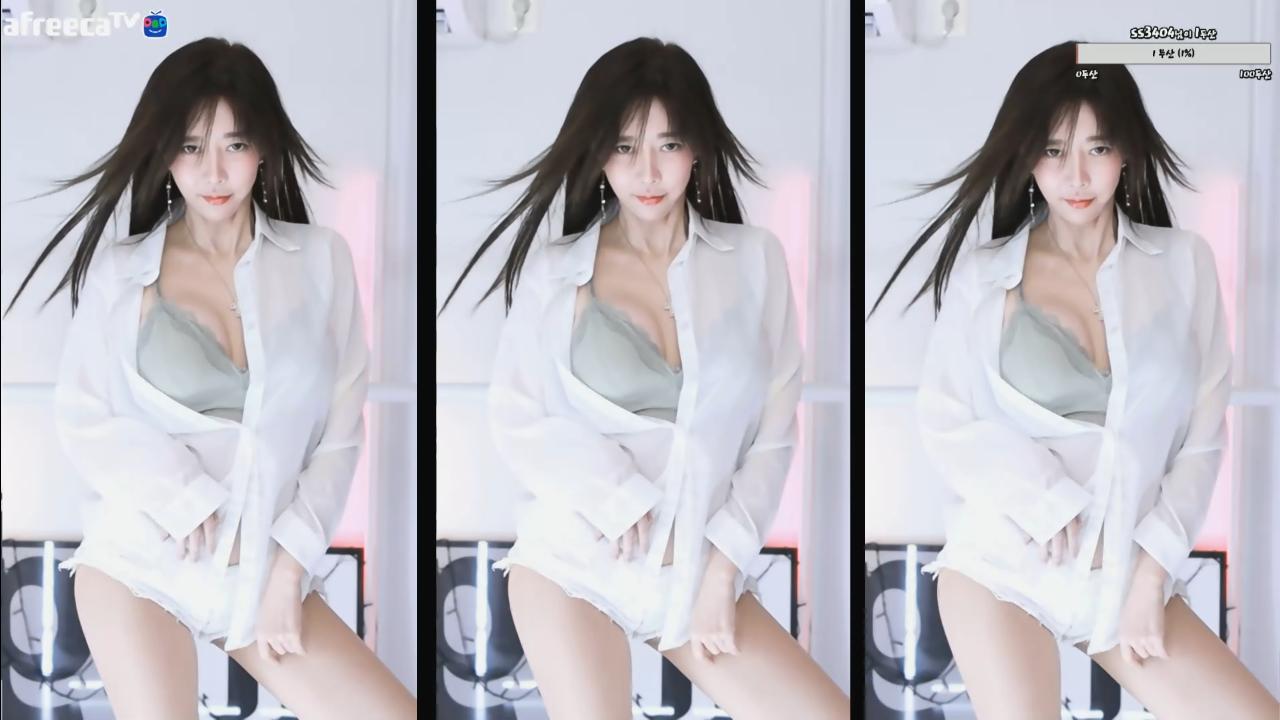 [00]이공삼공 - 섹시댄스(Sexy Dance)