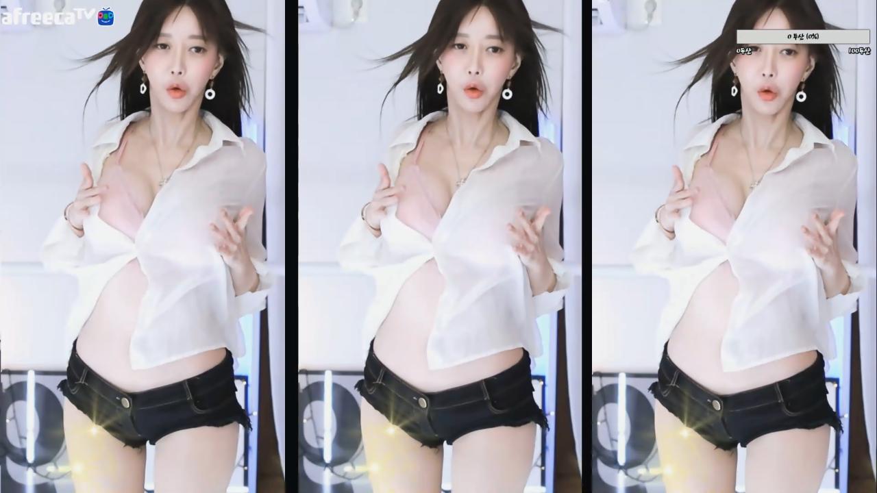 [00]이공삼공 - 섹시댄스(Sexy Dance - 심쿵해)