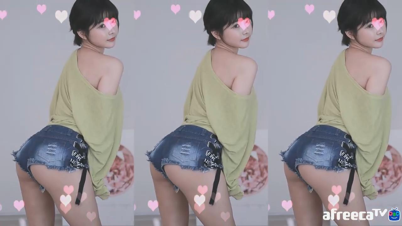 은유화:) - 섹시댄스(Sexy Dance)