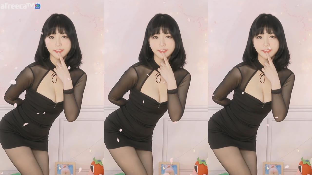 에디린 - 섹시댄스(Sexy Dance)