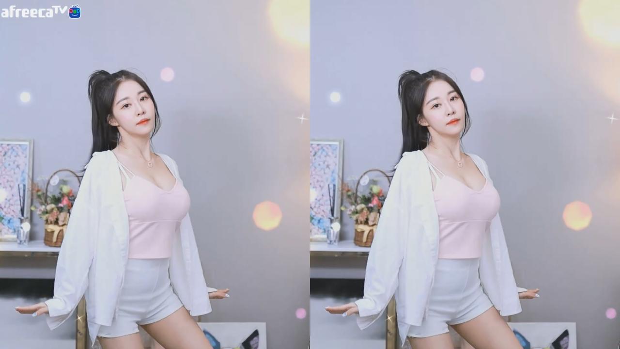 크레용팝엘린 - 섹시댄스(Sexy Dance)