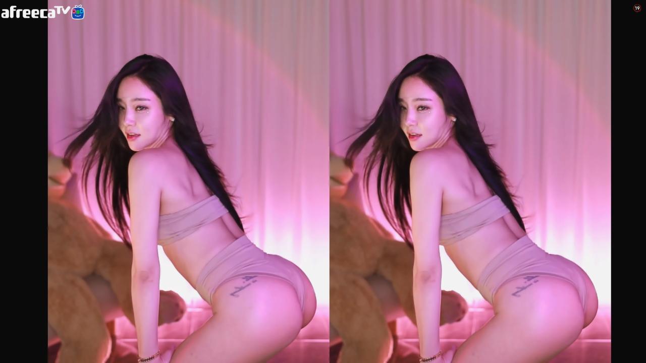 플윗미샤사 - 19금 섹시 댄스(Sexy Dance)