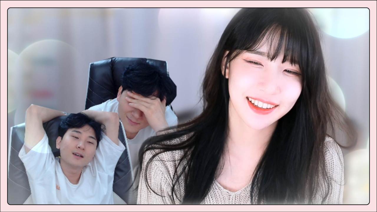 민교씨.. 당신 웃는 모습 보고싶어