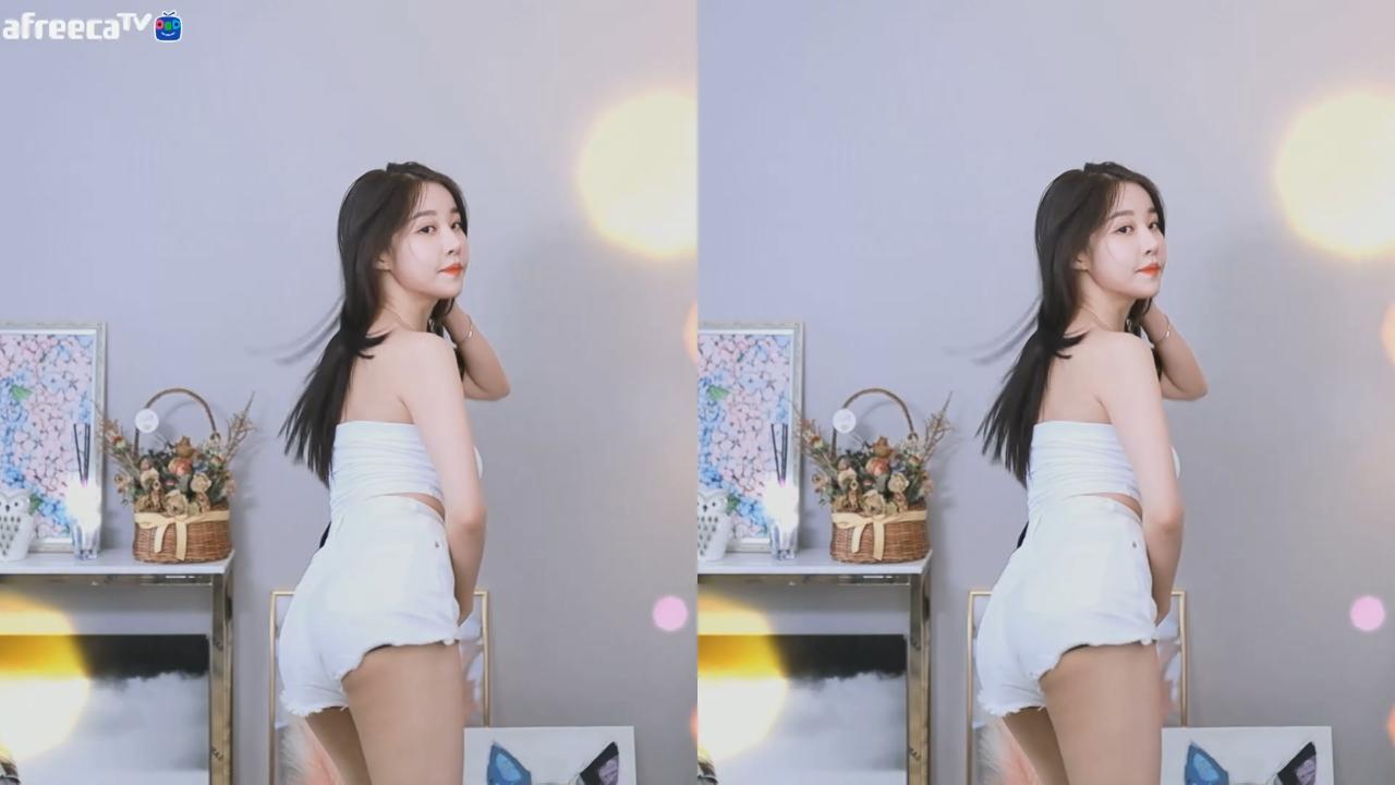 크레용팝엘린 - 섹시댄스(Sexy Dance - 예쁜게 죄)