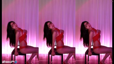 플윗미샤사 - 19금 섹시 댄스(Sexy Dance)