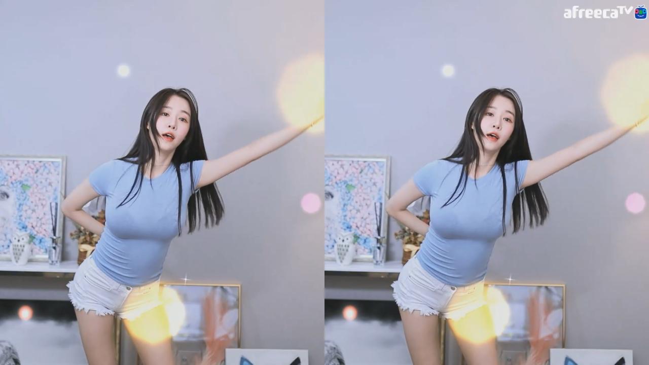 크레용팝엘린 - 섹시댄스(Sexy Dance - Fancy)