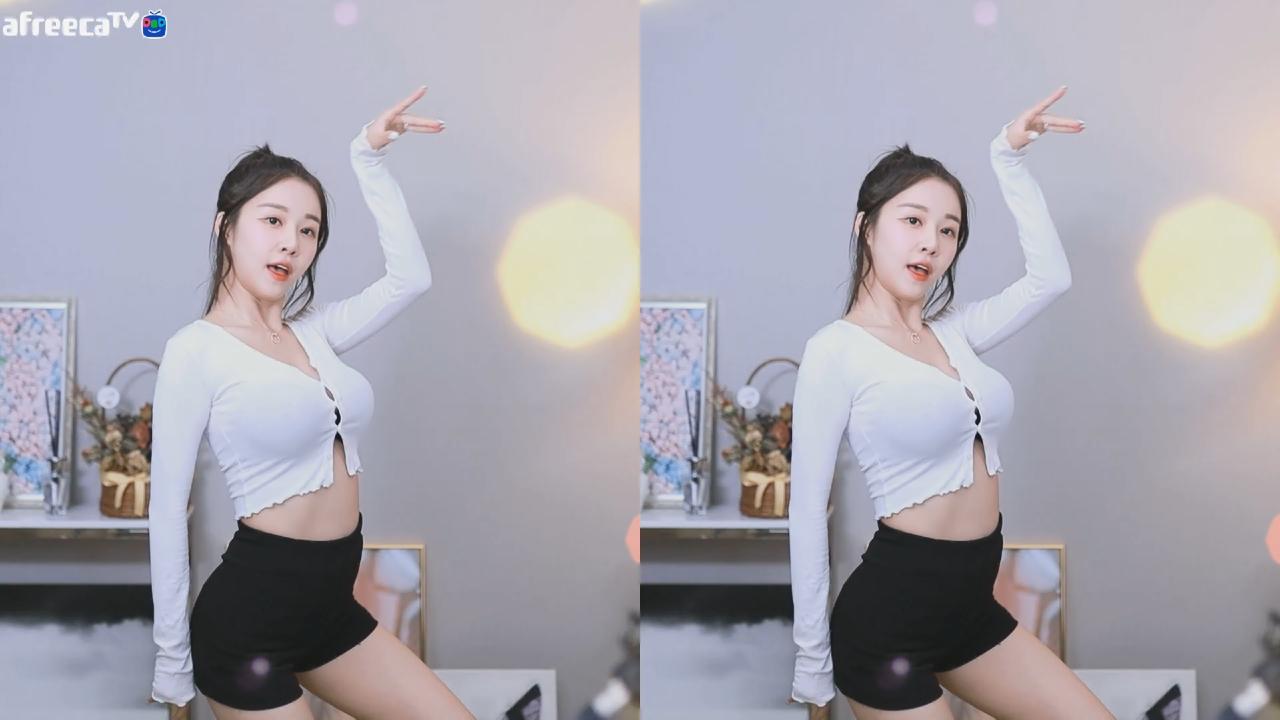 크레용팝엘린 - 섹시댄스(Sexy Dance - No.9)