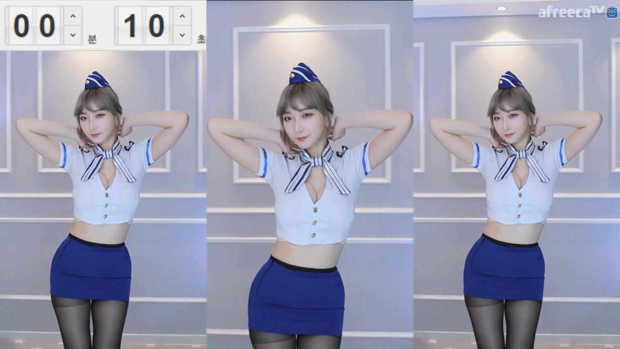 E다연 - 섹시댄스(Sexy Dance - 제로투댄스)