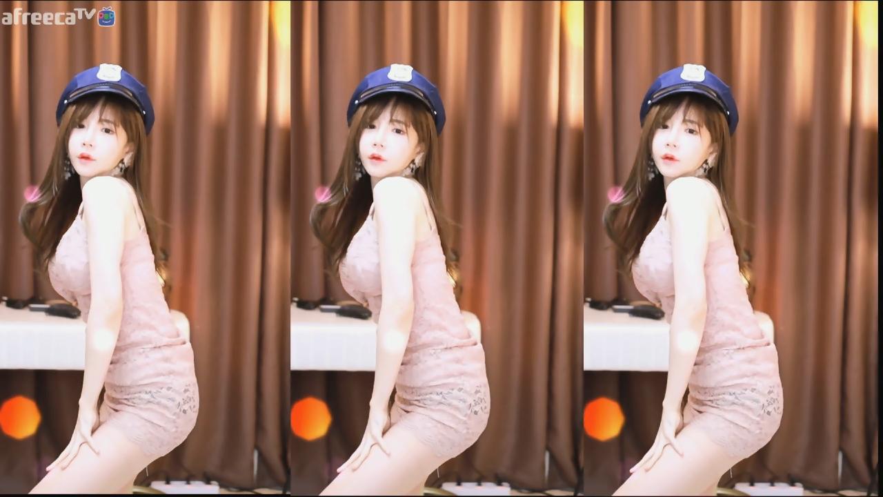 아현 - 섹시댄스(Sexy Dance)