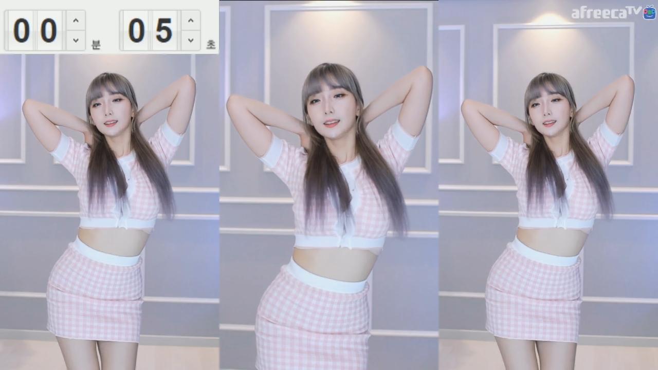 E다연 - 섹시댄스(Sexy Dance - 제로투댄스)