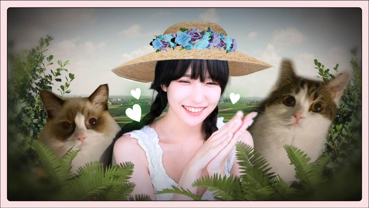 여러분 저 귀농합니다 !
