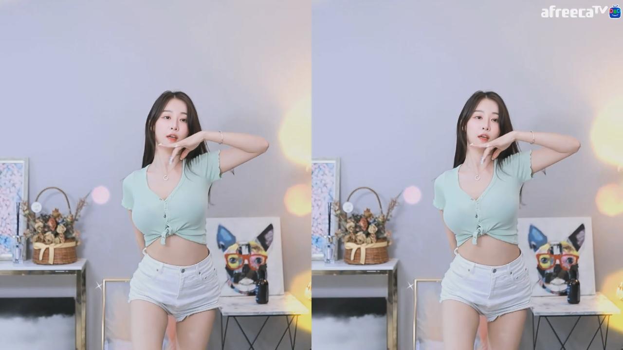 크레용팝엘린 - 섹시댄스(Sexy Dance - No.9)