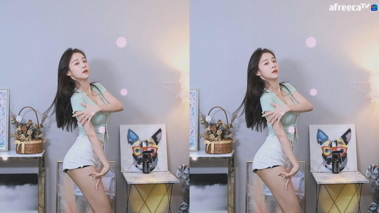 크레용팝엘린 - 섹시댄스(Sexy Dance - 체온)