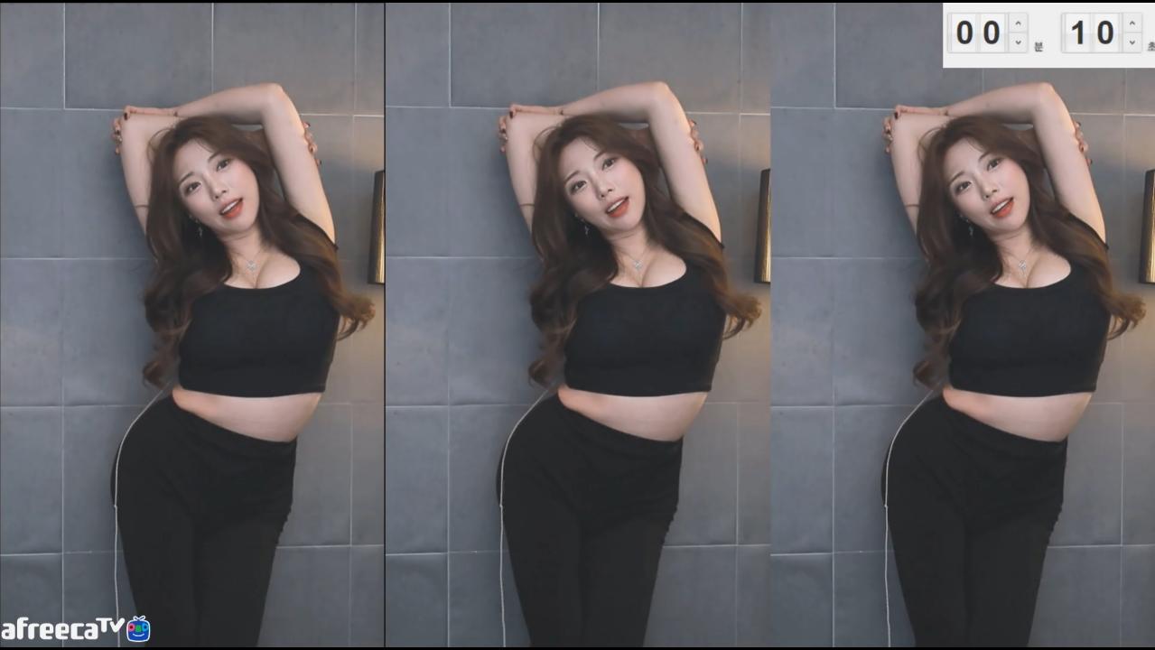 [G]지삐 - 섹시댄스(Sexy Dance - 제로투댄스)