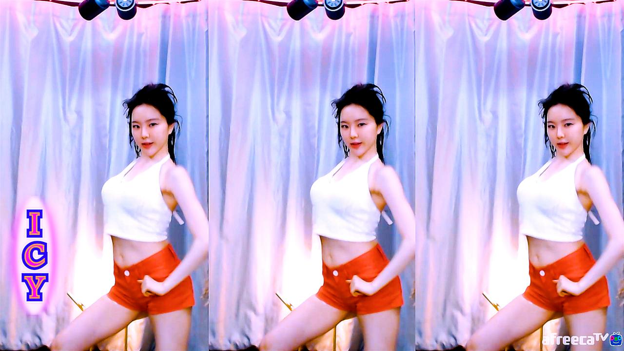 고두림.-있지(ICY)-섹시댄스
