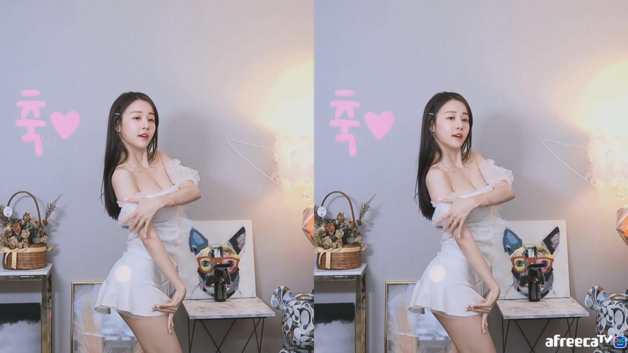 크레용팝엘린 - 섹시댄스(Sexy Dance - 체온)