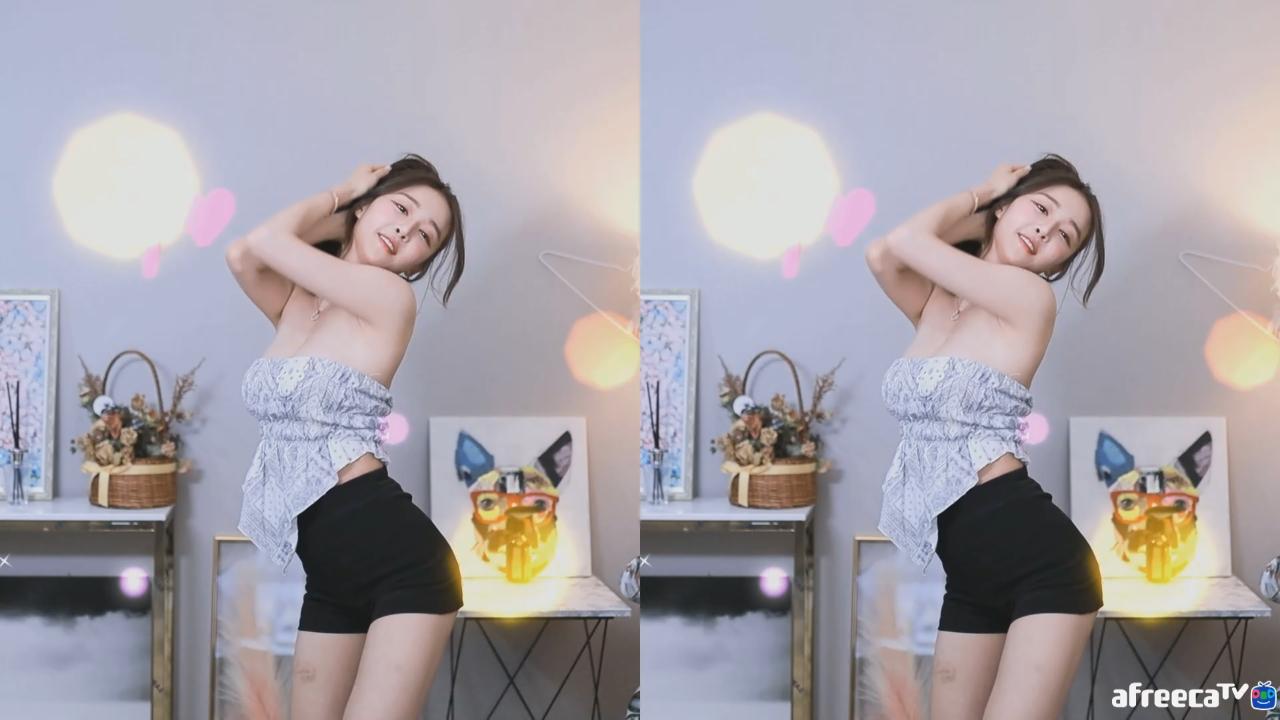 크레용팝엘린 - 섹시댄스(Sexy Dance - 벌써12시)