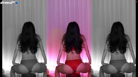 플윗미샤사 - 19금 섹시 댄스(Sexy Dance)