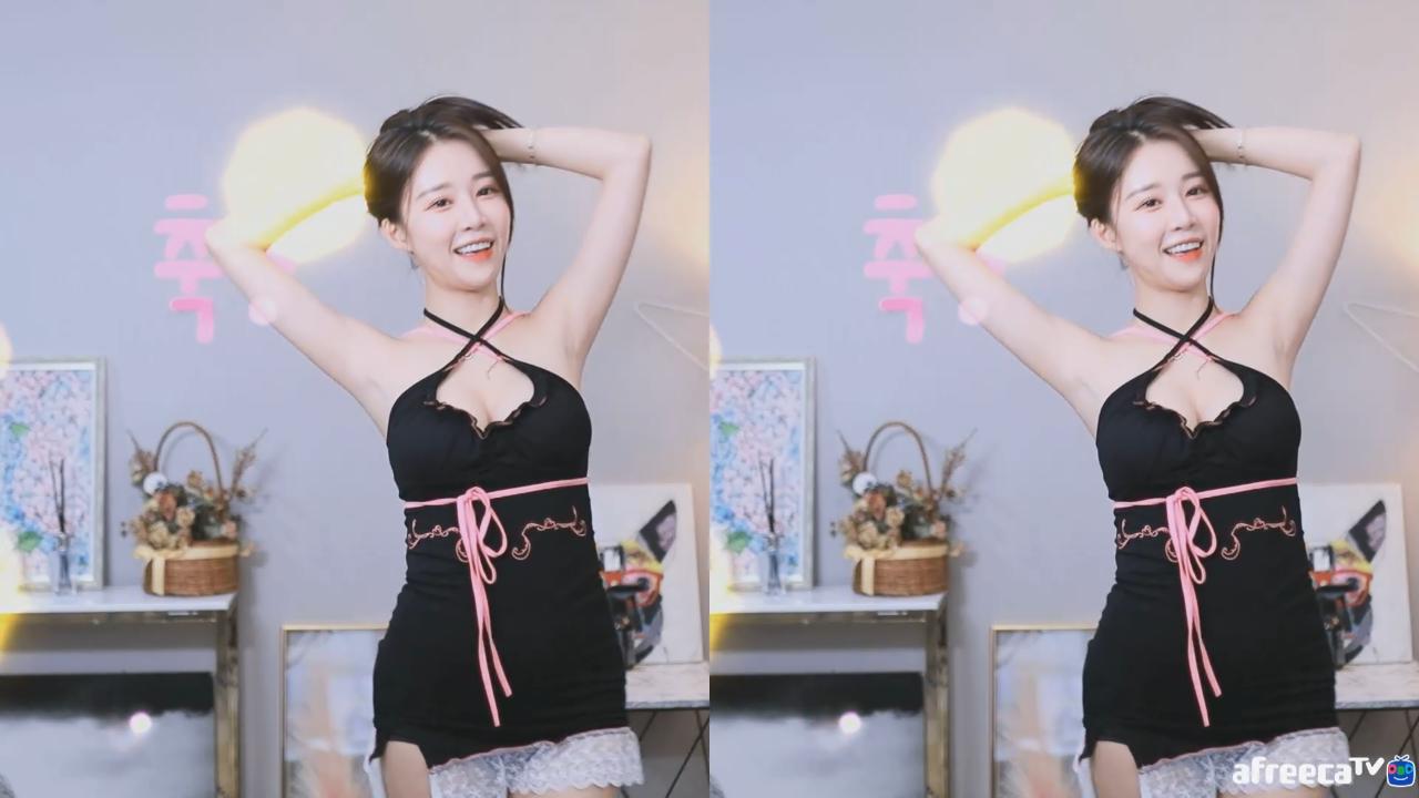 크레용팝엘린 - 섹시댄스(Sexy Dance - 반해)
