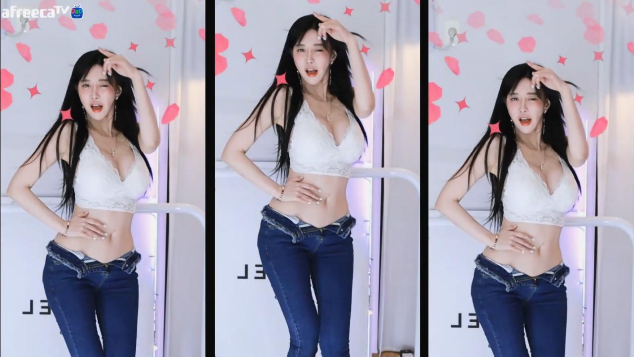 [00]이공삼공 - 섹시댄스(Sexy Dance - 핫해)