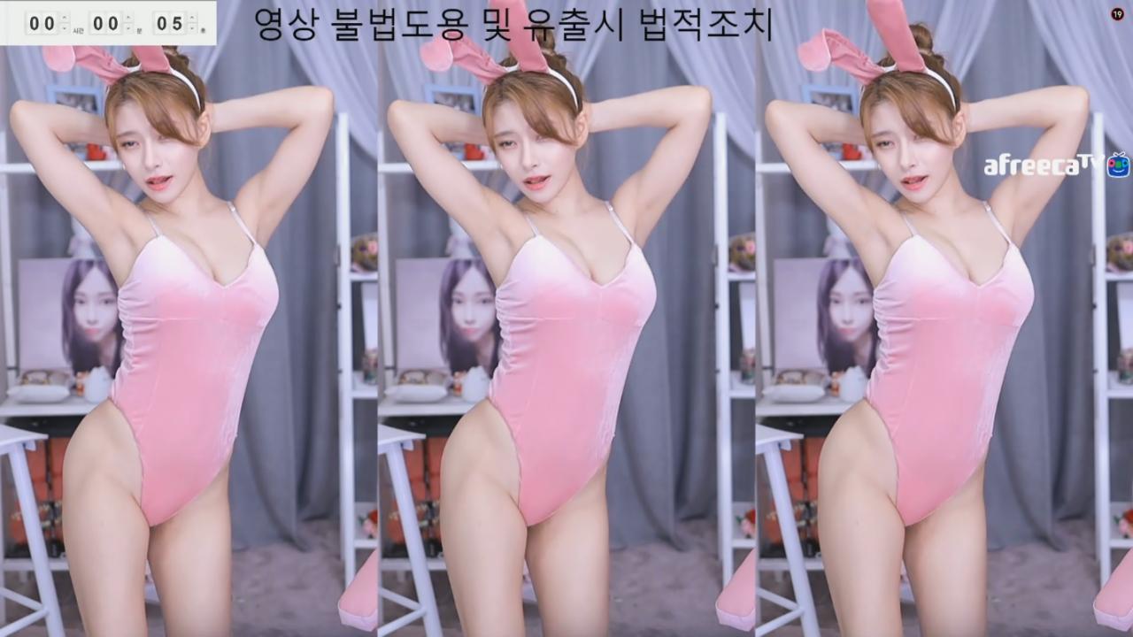 98꽃사슴 - 19금 섹시댄스(Sexy Dance - 제로투댄스)