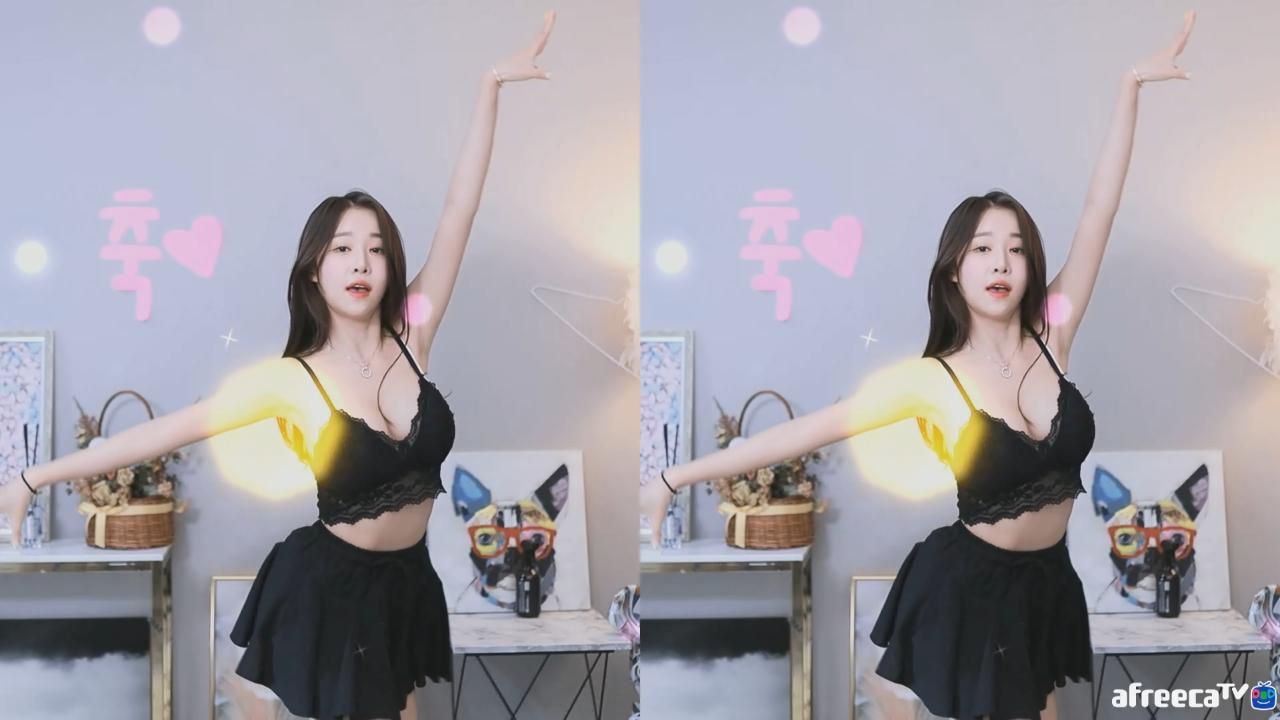 크레용팝엘린 - 섹시댄스(Sexy Dance - 체온)
