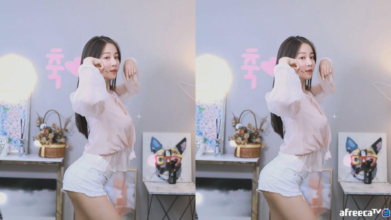 크레용팝엘린 - 섹시댄스(Sexy Dance - 체온)