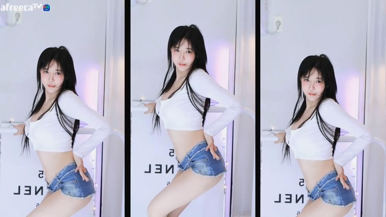 [00]이공삼공 - 섹시댄스(Sexy Dance)