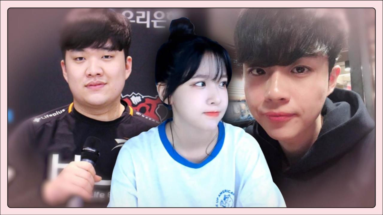 좌상윤 우워크 그리고... 이아린