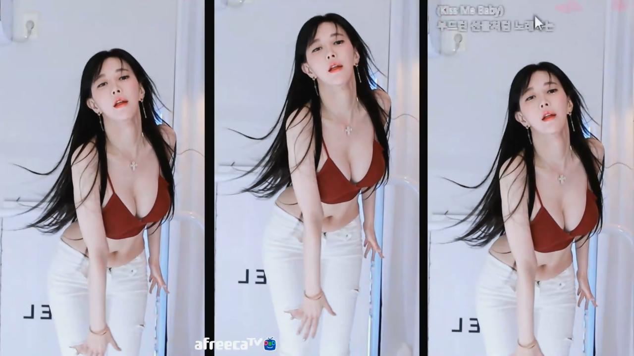 [00]이공삼공 - 섹시댄스(Sexy Dance - Good Night Kiss)