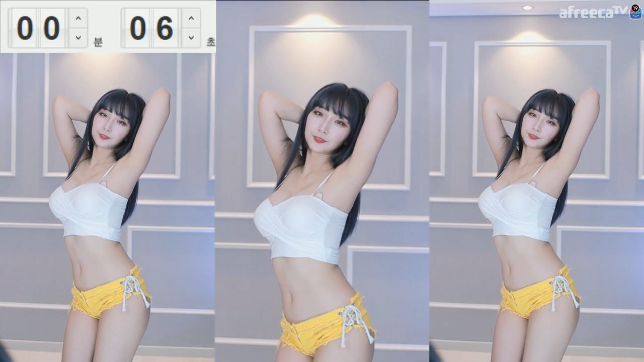 E다연 - 19금 섹시댄스(Sexy Dance - 제로투댄스)