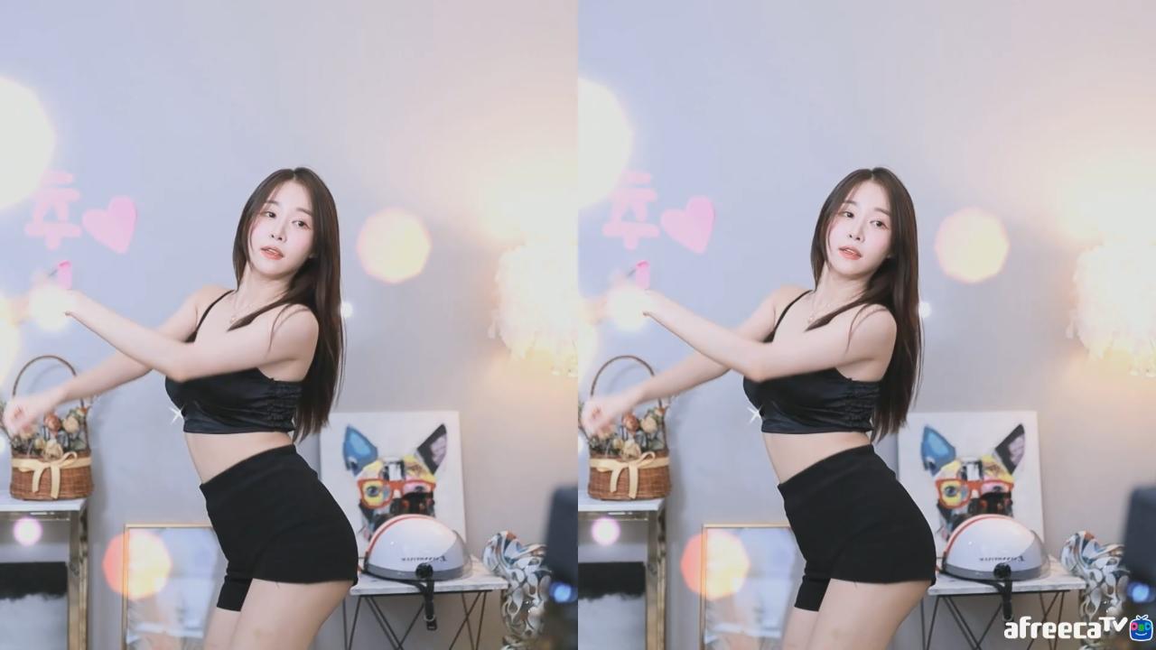 크레용팝엘린 - 섹시댄스(Sexy Dance - No.9)