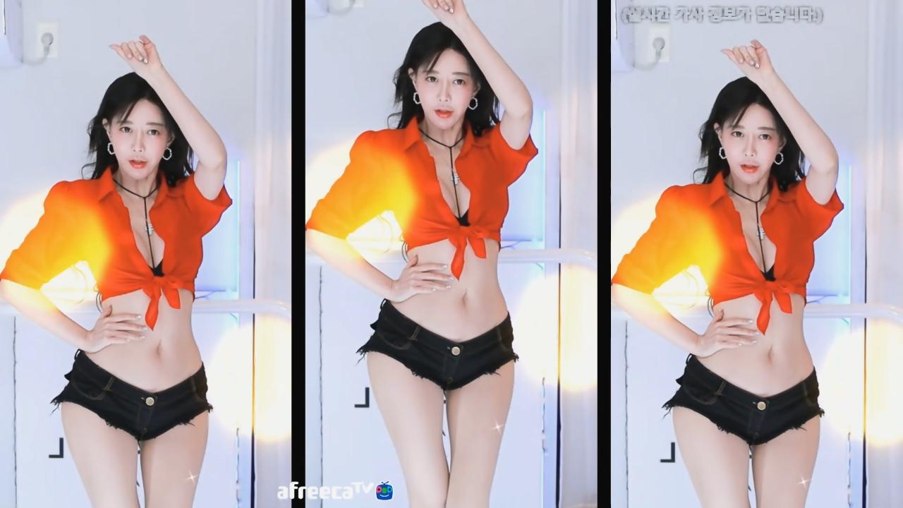 [00]이공삼공 - 섹시댄스(Sexy Dance - Hush)