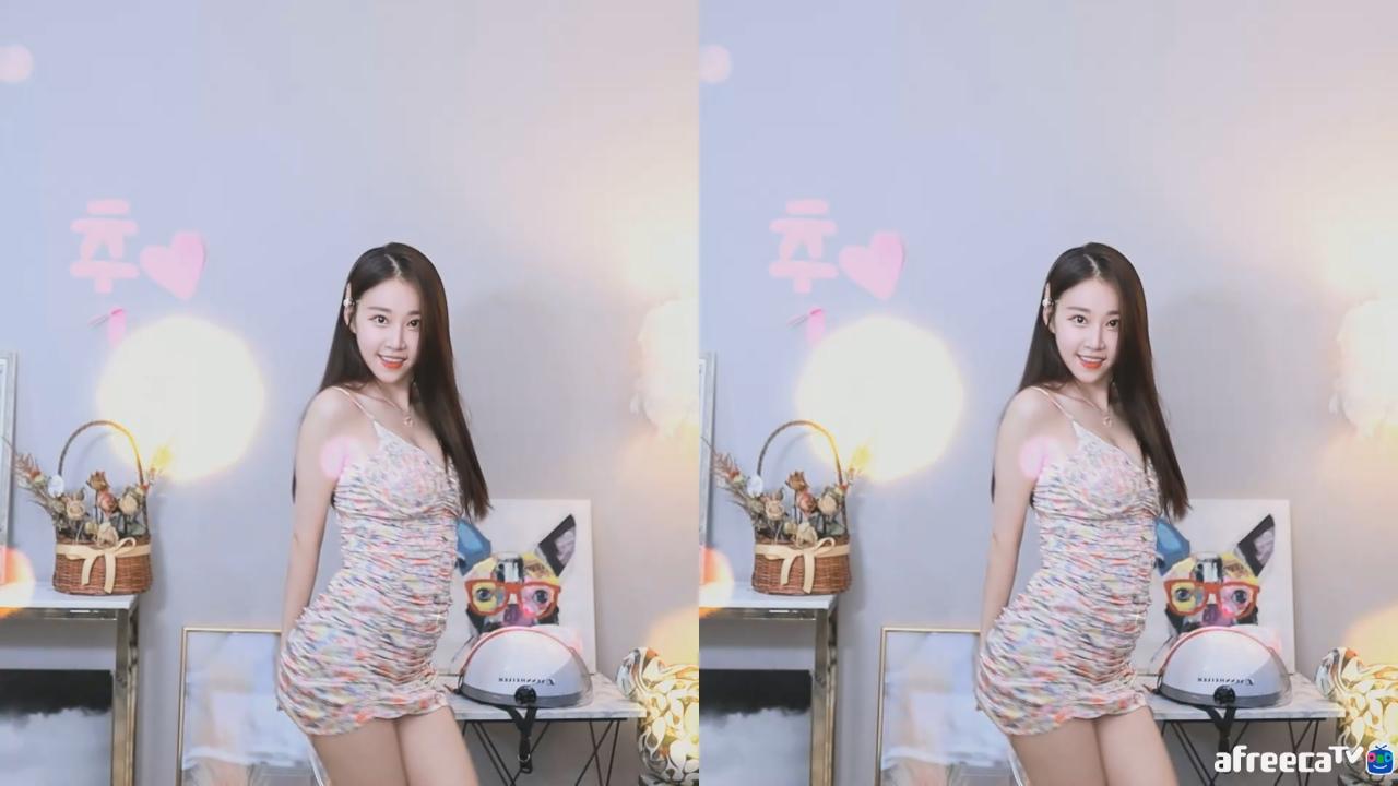 크레용팝엘린 - 섹시댄스(Sexy Dance - 아로아로)